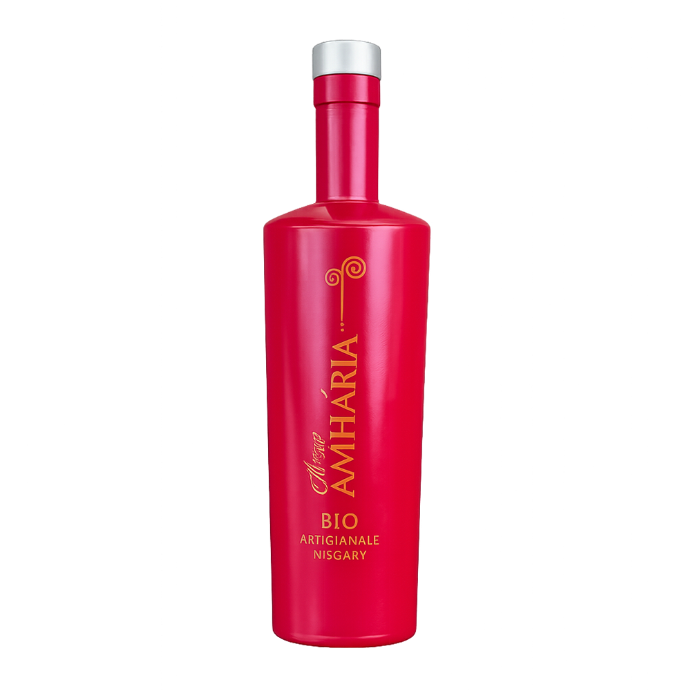 amaro-amharia